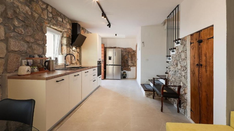 Holiday home Villa  Majnarić  Senj Prizna