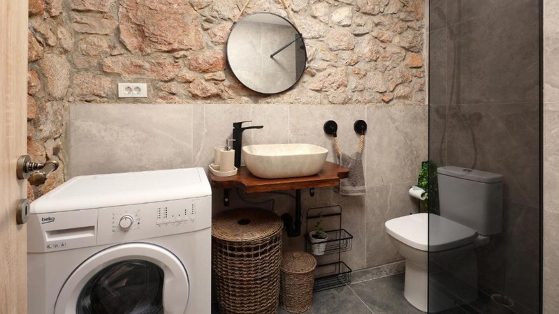 Holiday home Villa  Majnarić  Senj Prizna