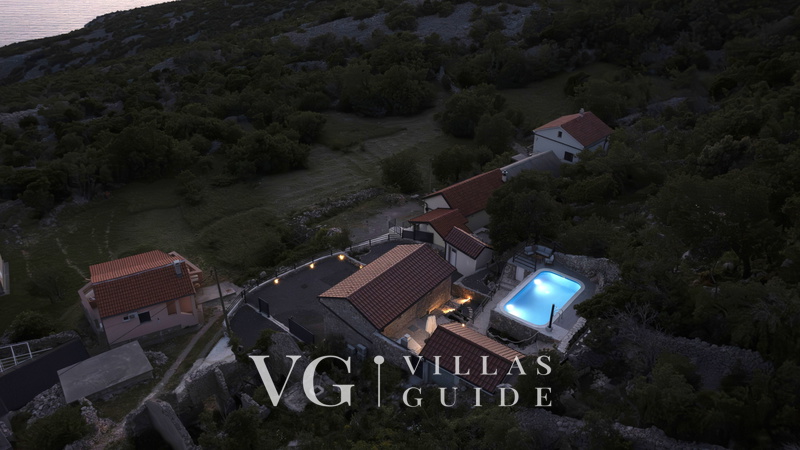 Holiday home Villa  Majnarić  Senj Prizna micro_location