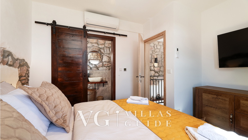 Holiday home Villa  Majnarić  Senj Prizna