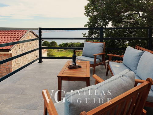 Holiday home Villa  Majnarić  Senj Prizna