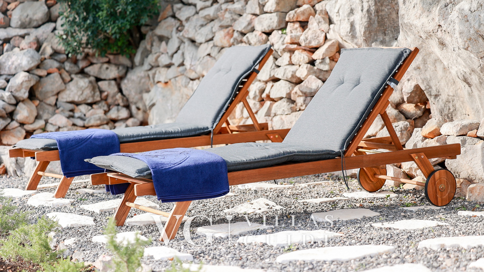 Holiday home Villa  Majnarić  Senj Prizna Zusatzinhalte