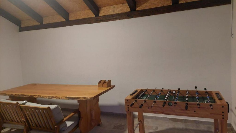 Holiday home Villa  Majnarić  Senj Prizna