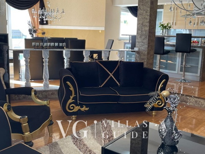 Vila Romani Living room