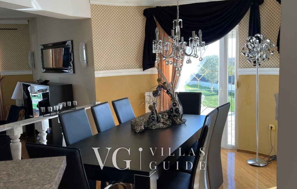 Vila Romani Living room