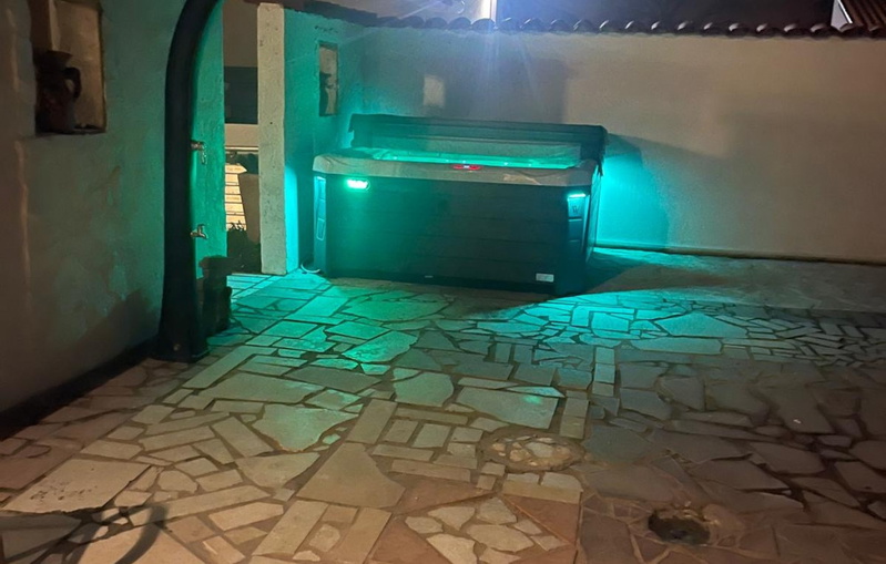 Vila Romani