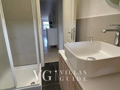 Vila Romani Bathroom