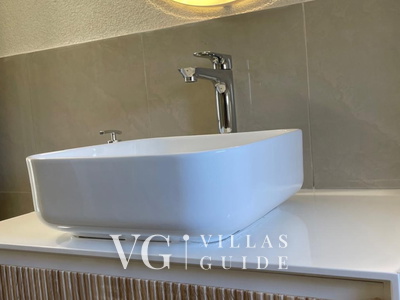 Vila Romani Bathroom