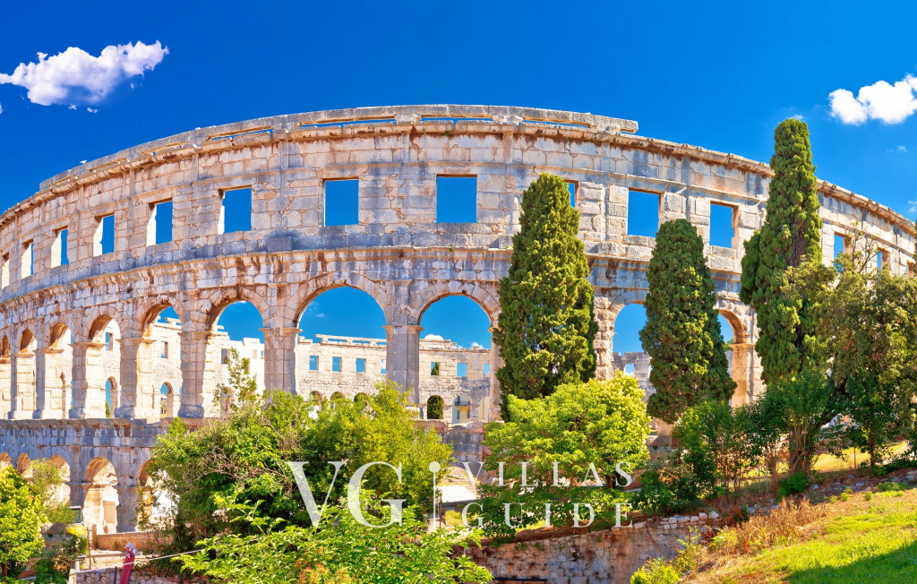 Vila Romani Microlocation