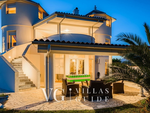 Vila Romani