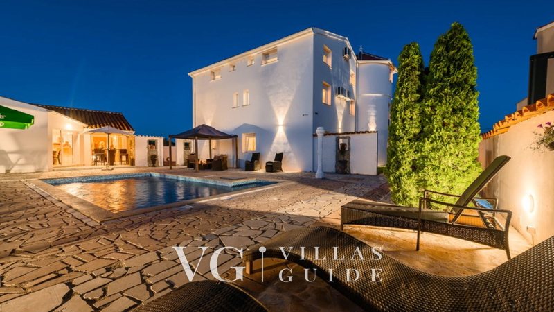 Vila Romani