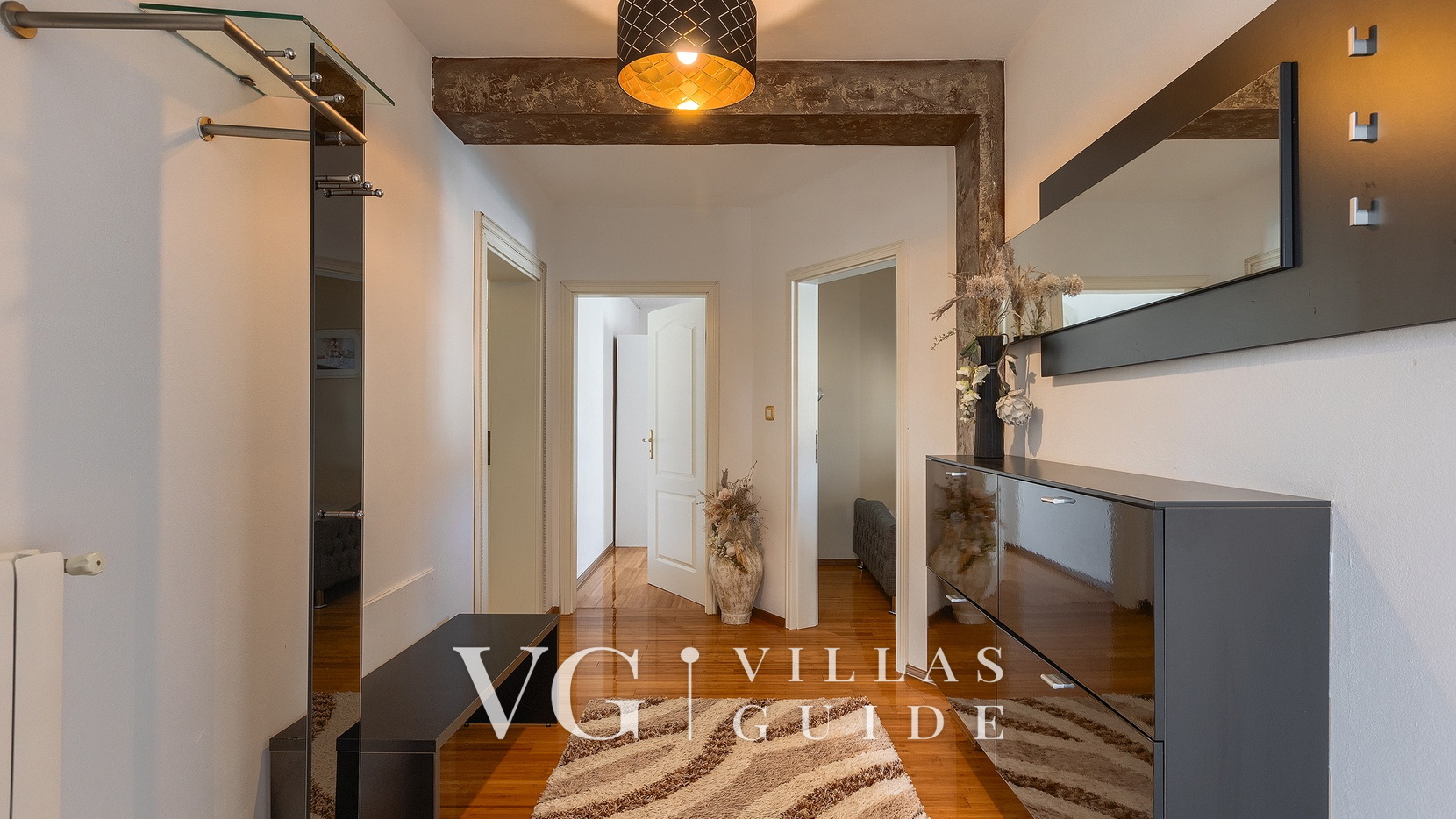 Villa Romani Andere