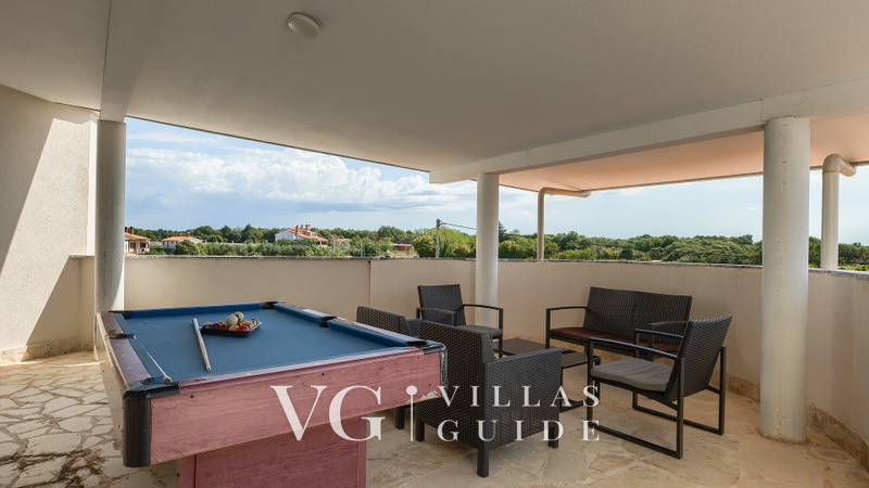 Villa Romani