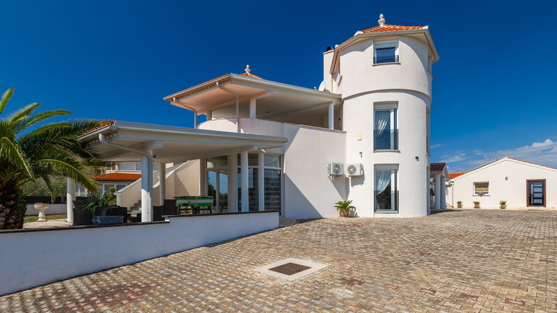 Villa Romani