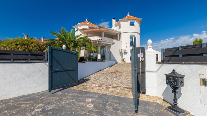 Villa Romani