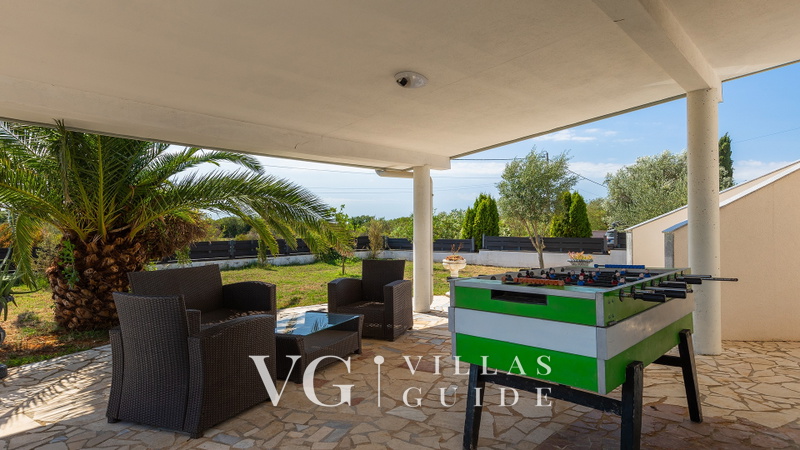 Villa Romani