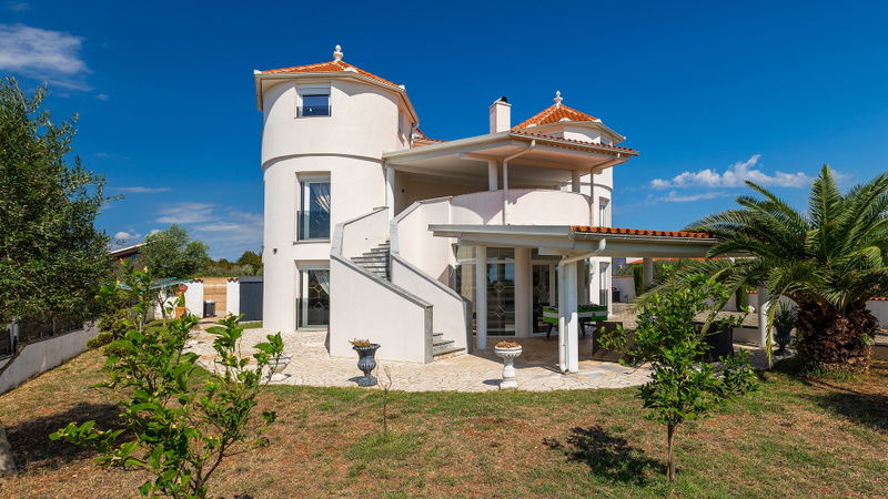 Villa Romani