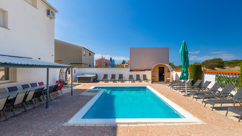 Villa Romani