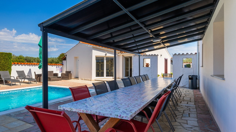 Villa Romani