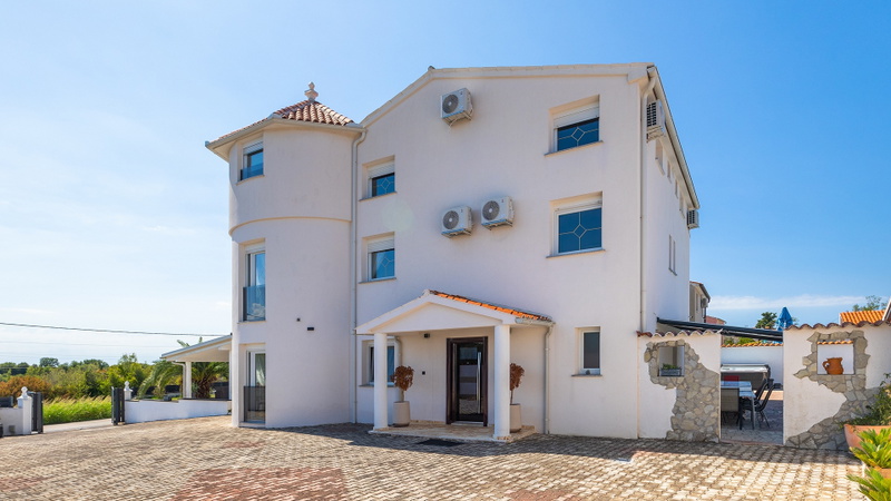 Villa Romani