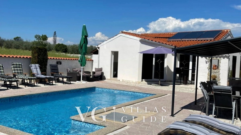 Vila Romani
