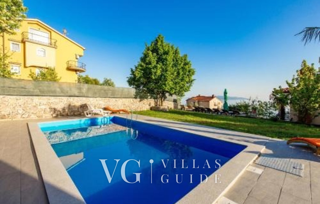 Apartman Max 2 Bazen