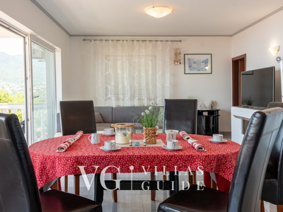 Apartman Max 2 Kuhinja