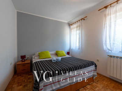 Apartman Max 2 Spavaća soba