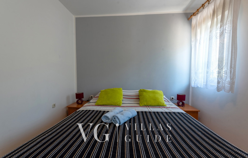 Apartman Max 2 Spavaća soba