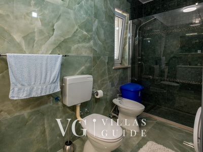 Apartman Max 2 Kupaonica