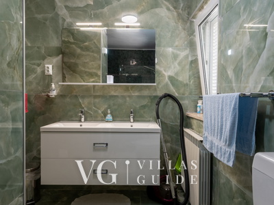 Apartman Max 2 Kupaonica