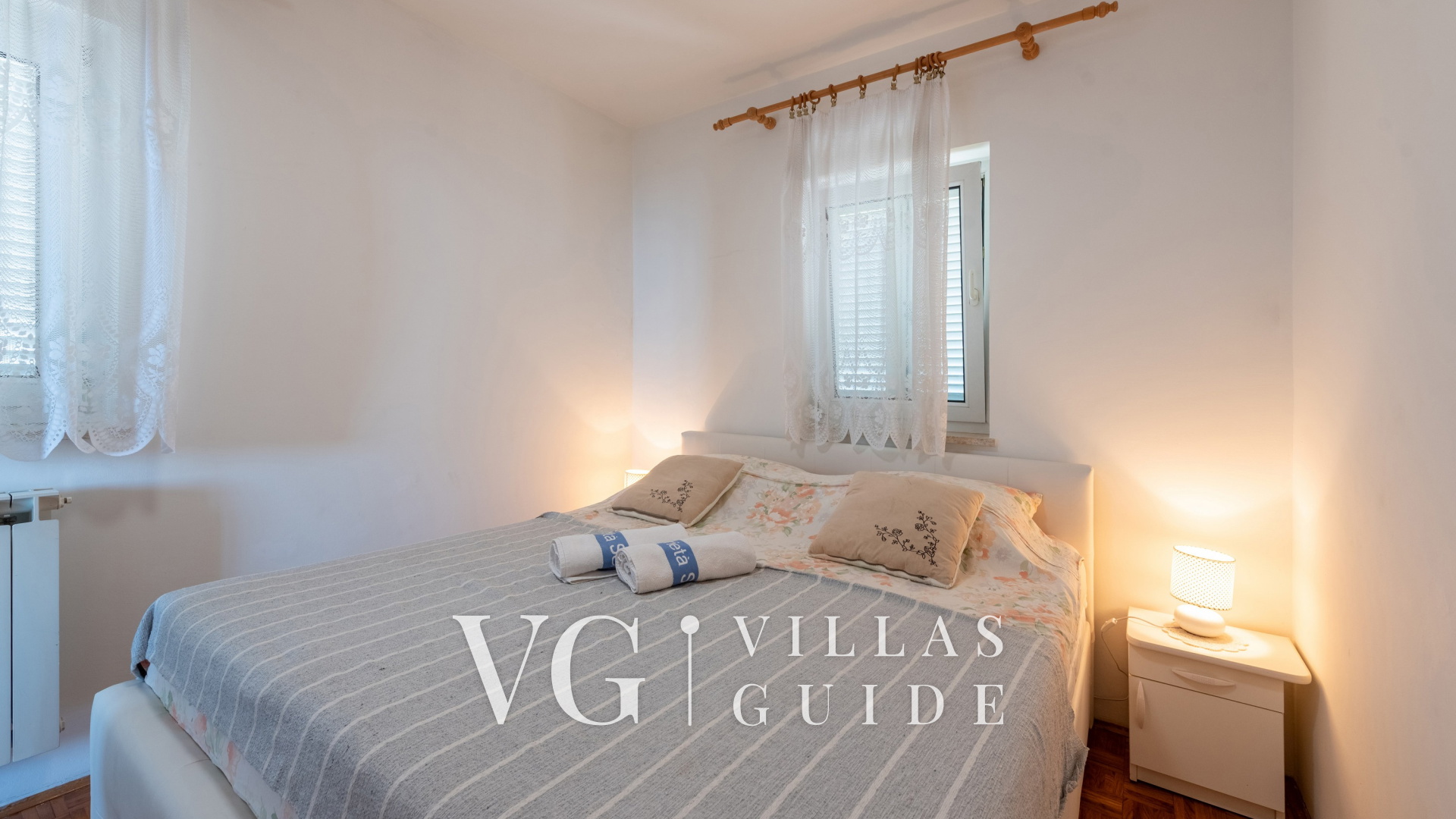 Apartman Max 2 Schlafzimmer