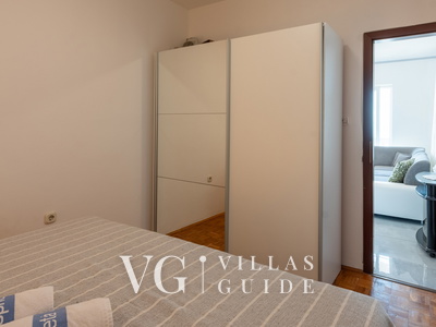 Apartman Max 2 Schlafzimmer