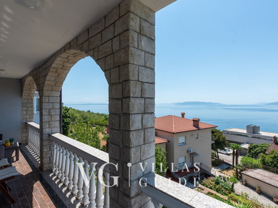 Apartman Max 2 Garten und Außenbereich