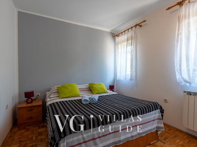 Apartman Max 2 Schlafzimmer