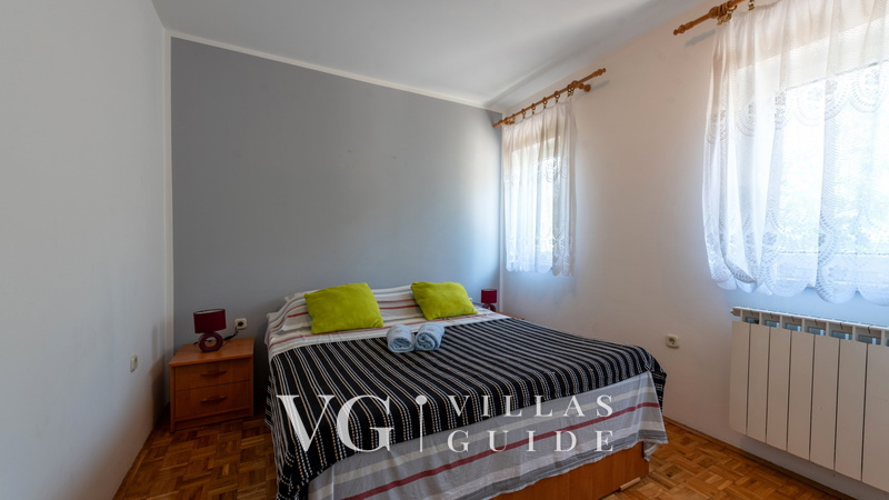 Apartman Max 2 Spavaća soba