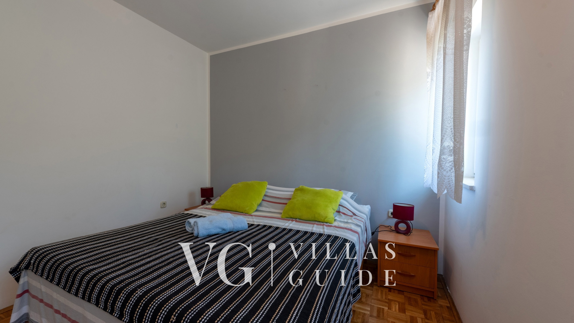 Apartman Max 2 Schlafzimmer