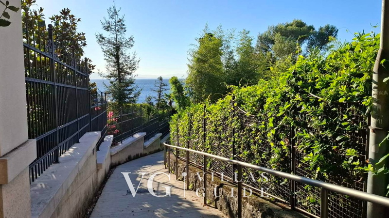 Apartman Max 2 Mikrolokacija