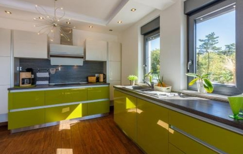 Holiday Home Villa Legara with pool