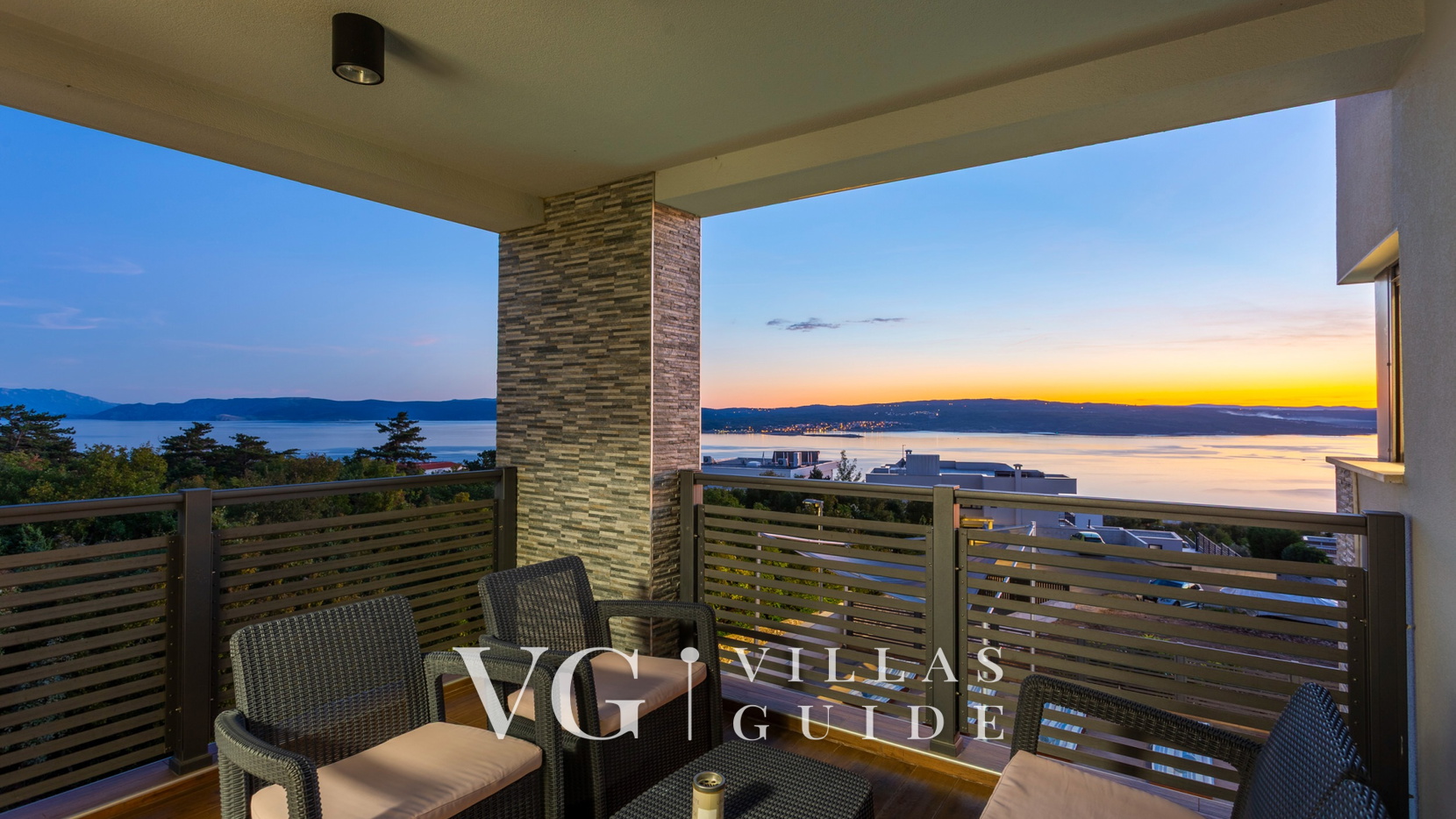 Holiday Home Villa Legara with pool Additional content