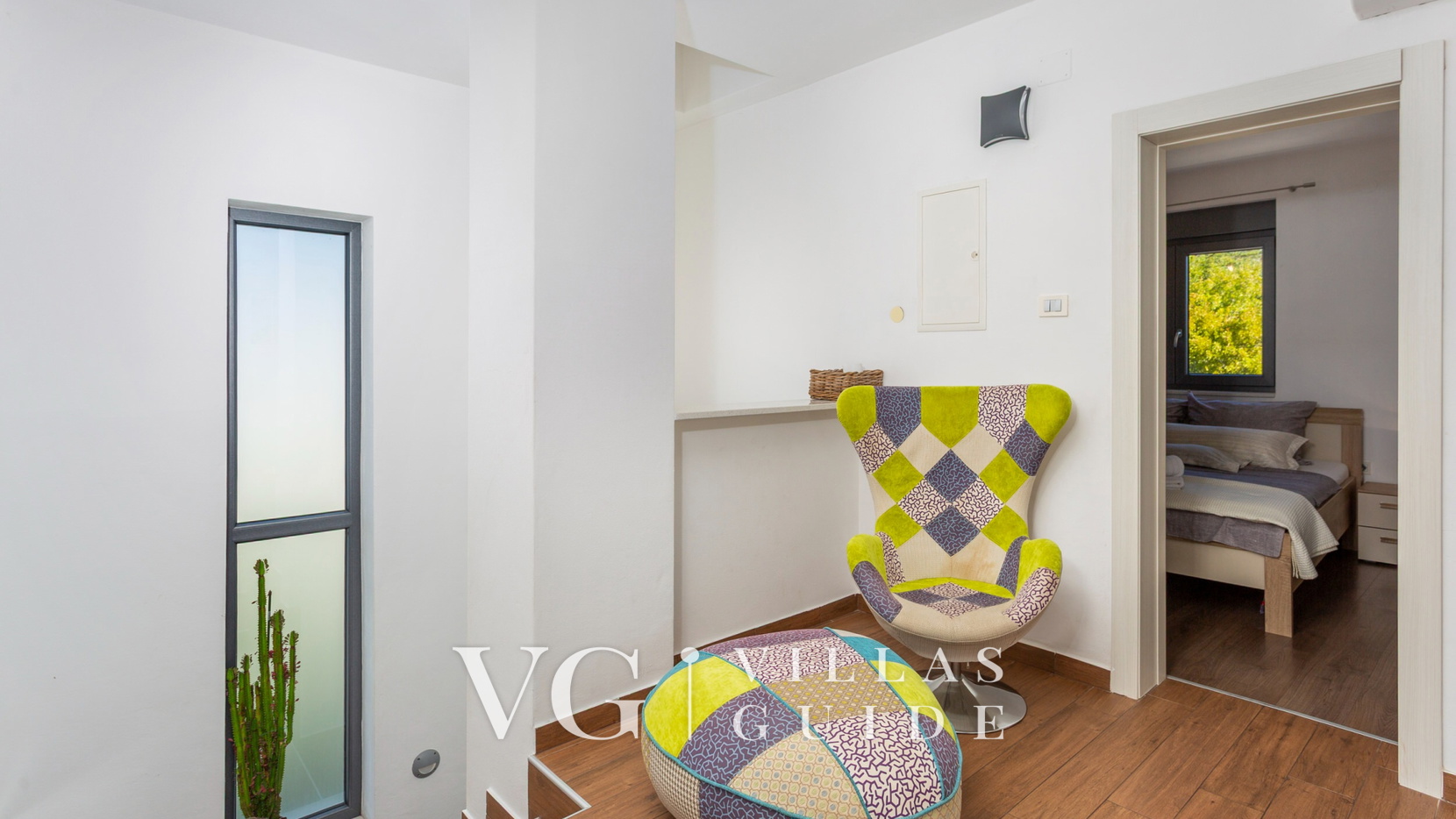 Holiday Home Villa Legara with pool Other