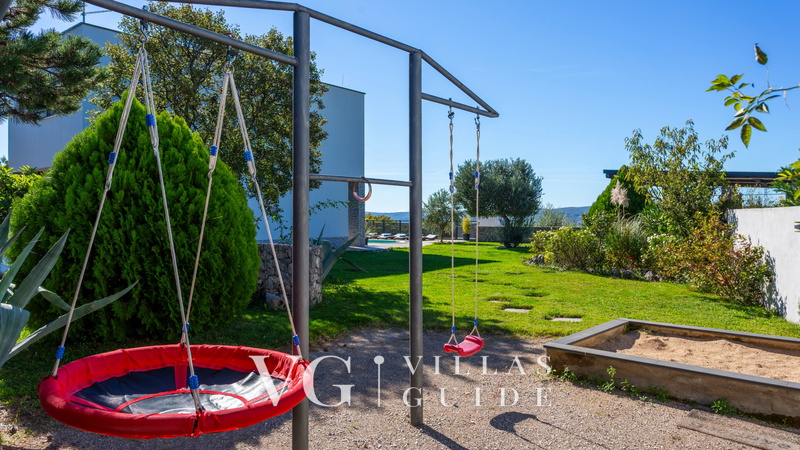 Holiday Home Villa Legara with pool Additional content