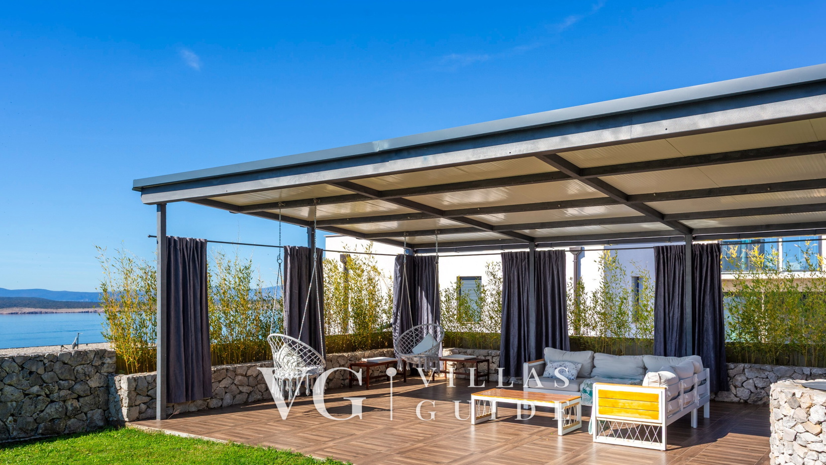 Holiday Home Villa Legara with pool Additional content