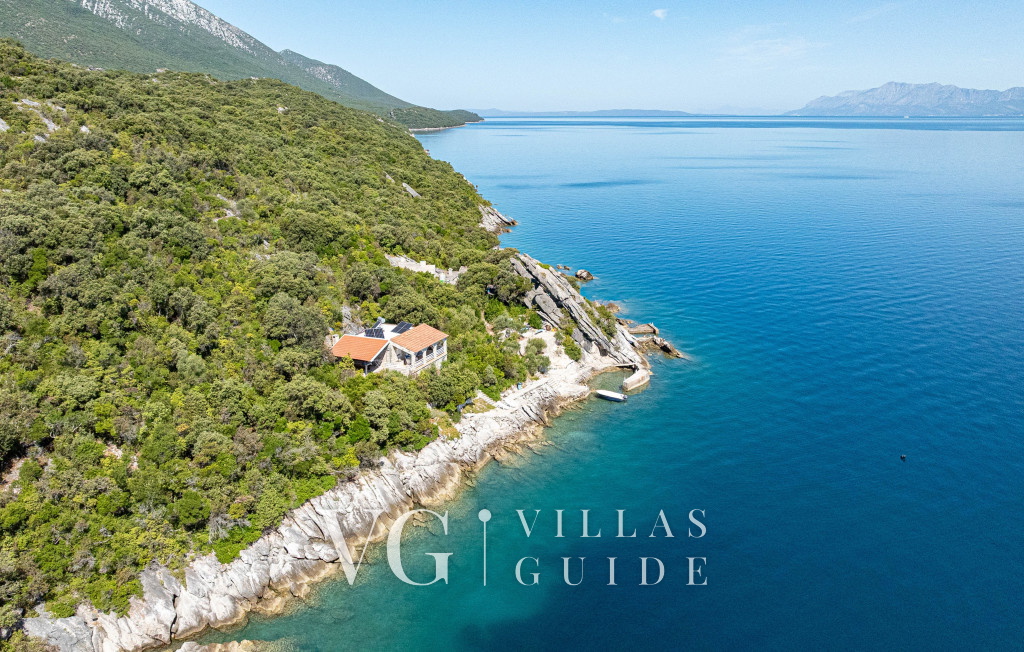 House Ante Osobjava Dvorište i vanjski dio objekta