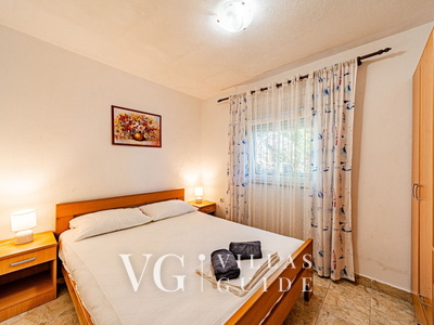 House Ante Osobjava Spavaća soba