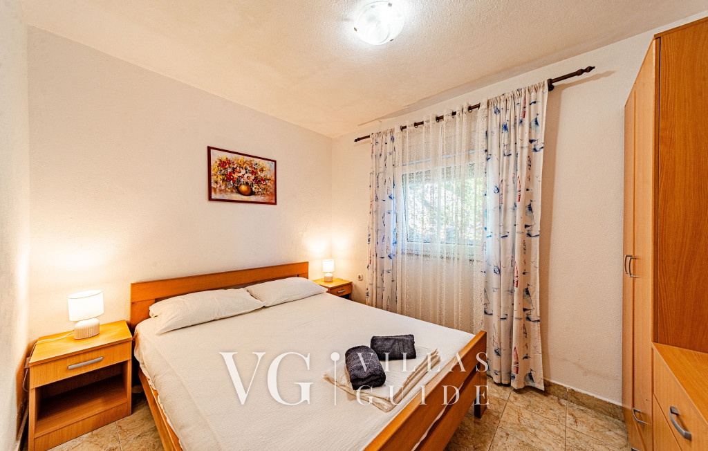 House Ante Osobjava Spavaća soba