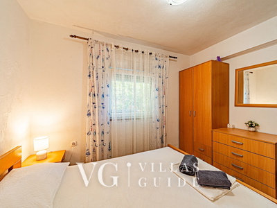 House Ante Osobjava Spavaća soba