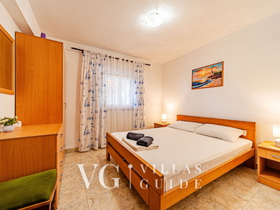 House Ante Osobjava Spavaća soba