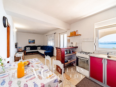 House Ante Osobjava Kuhinja