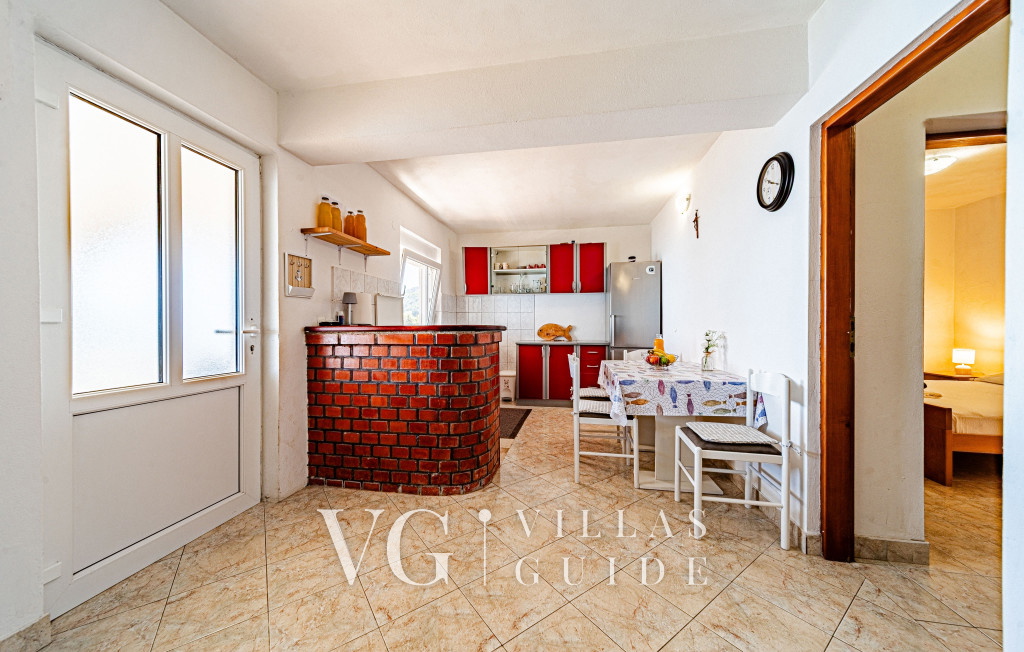 House Ante Osobjava Kuhinja